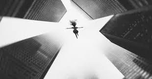 By Petricor Vertigo Space Girl Deep Space