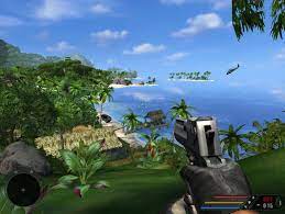 Welcome to hope county, montana, home to a fanatical doomsday cult known as eden's gate. Far Cry Descargar Para Pc Gratis