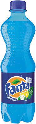 Hey warum haben leute die ich kenne also freunde eine blaue fanta. Coca Cola Fanta Shokata Kommt Auch Nach Osterreich