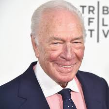 We were never an item, andrews said of christopher plummer. Stars Pay Tribute To Christopher Plummer After His Death Popsugar Celebrity