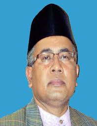 Prof. Dr. Mustaffa Bin Abdullah