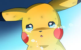 You can also upload and share your favorite 4k desktop nature wallpapers. Download Wallpapers 4k Pikachu Cry Pokemon Chubby Rodent Artwork For Desktop Free Pictures For Desktop Free