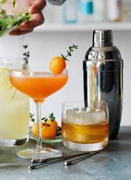 The Sunnyside Williams Sonoma Taste Cocktail Recipes Aperol Aperitif
