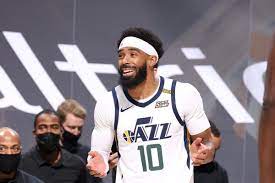 Starting for team lebron will be lebron. Nba All Star Game S Biggest Snubs In 2021 Sbnation Com