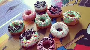 Cara membuat donat isi coklat luarnya dikasih gula tabur. 12 Cara Membuat Donat Kentang Empuk Enak Dan Mudah Mengembang