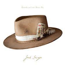 Hats By Jack Savage On Instagram F A T H E R S O N It S Not Time To Make A Change Just Relax Take It Easy You Re Still Hats For Men Hats Hat Fashion