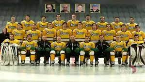 Humboldt broncos seeking head coach & g.m. Tragic Humboldt Broncos Bus Crash Chosen As Canadian Press News Story Of The Year Globalnews Ca
