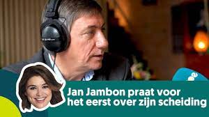 Hij blijft aan als zelfstandig kamerlid. Ik Heb Er Bewust Niet Mee Te Koop Gelopen Jan Jambon Youtube