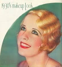 30s finger waves the hairstyl e hallmark of the 1930s remain waves and among the most common wave of the decade was the finger waves. Beautiful 1930s Hairstyles For Girls With Short Hair Beequeenhair Blog