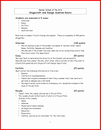 Example Of Summary Essay New Interview Summary Sample Essay Summary Writing Resume References