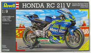Tenemos la misión de acercar lo mejor de la tecnología a nuestros clientes. Revell Kit 07929 Masstab 1 9 Honda Rc211v Team Telefonica Movistar N 74 Season Motogp 2003 D Kato