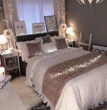 Cute teen teenage bedroom ideas for small rooms. Pin By Zaria On Dream Home Stylish Bedroom Bedroom Decorating Tips Pink Bedroom Design
