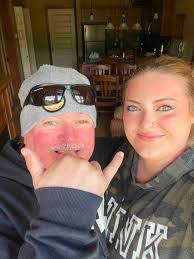 Amber Talley's Instagram, Twitter & Facebook