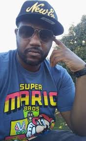 Brian L. Cosby, age 46