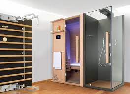 Da 2.000,00 € a 6.000,00 €. Sauna E Bagno Turco In Casa Ecco Come Rifare Casa
