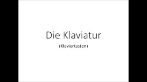Sie bearbeiten 7 aufgaben, d. Klaviertastatur Bilder Zum Ausdrucken Cute766