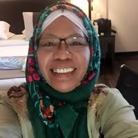 Lesley Jeanne Cordero