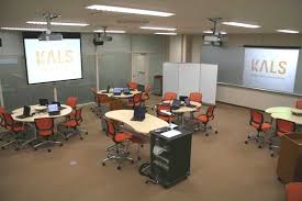 University Of Tokyo The University Of Tokyo Created Komaba Active Learning Studio 21st Century Learning Spaces Collaborative Learning Spaces Learning Spaces