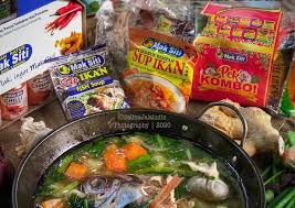 Masak dengan ikan apa pun sedap. Cara Memasak Sup Ikan Merah Yang Simple Dan Murah