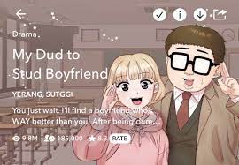 What are Your Thoughts on “My Dud to Stud Boyfriend”? : r/webtoons