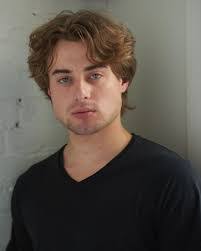 Marc Baillargeon's Instagram, Twitter & Facebook