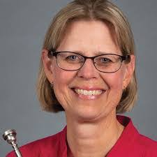 Carol Whitby's Instagram, Twitter & Facebook