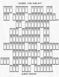 Puzzle 10 Quotes In Quiz