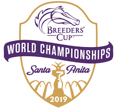 Equibase Breeders Cup Results