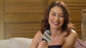Olga kurylenko news, gossip, photos of olga kurylenko, biography, olga kurylenko olga kurylenko is a 41 year old french actress. Olga Kurylenko Said Shooting The Death Of Stalin Took Her Back To Childhood Variety