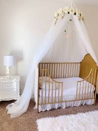 A canopy on a crib is a fabric suspended on a holder that covers. 24 Best Canopy Bed Ideas And Designs For 2021