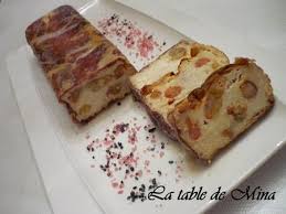 Epingle Sur Terrines Poissons Viande Legumes Fromage
