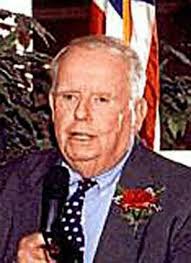 William F. Scully Sr. Worked in banking, real estate