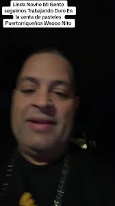 Venta De La Docena De Pasteles Puertorriqueños