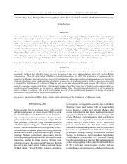 Ekoran bantahan tersebut, charles vyner brooke merujuk kepada majlis negeri yang akhirnya, pada 1 julai 1946, sarawak telah diisytiharkan sebagai jajahan mahkota british. Institusi Raja Raja Melayu Perananan Pdf International Journal Of The Malay World And Civilisation Iman 2 2 2014 121 127 Nazri Muslim 121 Institusi Course Hero
