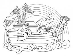 I don't see anywhere to click to download them. Noahs Ark Coloring Pages Best Coloring Pages For Kids