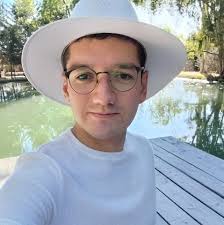 Abraham Rivera Marín