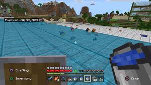 The pack provides textures for all 2700 variants of the tropical fishes mob. I Created A Tropical Fish Farm On Accident Minecraft