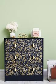 These Easy Diy Decor Projects Will Refresh Your Space For Cheap Easy Diy Decor Furniture Makeover Dresser Ikea Dresser
