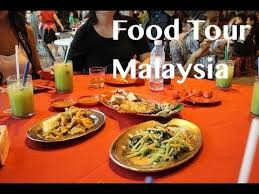 Kuala Lumpur Food Tour Malaysia Food Tours Food Malaysian Food