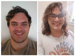 Personal transformation and aesthetic evolution