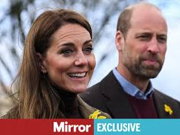 Kate Middleton and Prince William to skip huge Easter service after 'King  Charles discussion'