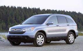 *estimated payments are for informational purposes only and may or may not account for financing pre. Used Honda Cr V For Sale In Dubai Dubicars