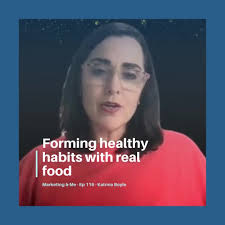 Marketing & Me Podcast