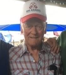 Vance Reisinger Obituary