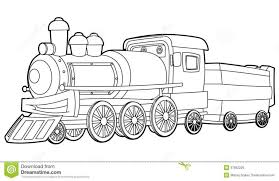 Swinging a lantern across the print the pdf: Free Steam Train Coloring Pages Coloring Page Coloring Home