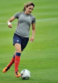 5 Pesepakbola Cewek Tercantik Fifa Olahraga Juara