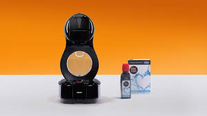 With stelia's, up to 15 bar, pressure system you will enjoy a professional coffee with a thick, velvety. Descale Your Nescafe Dolce Gusto Lumio Coffee Machine By Krups Youtube