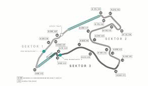 Opened in 1924, the track is used by all of the main car racing categories, including formula 1. Belgien Gp Circuit De Spa Francorchamps Spa Francorchamps Formel 1 Strecken 2021