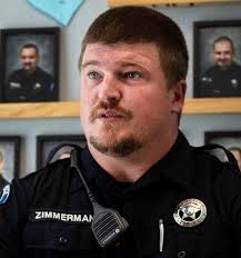 Timothy Rollo Bean sentenced to four years in prison Friday in 2021  wounding of Castle Rock officer