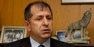 He was deputy leader of the nationalist movement party (mhp) from november 2015 to february 2016. Aksener In Partisinde Bozkurt Catlagi Yasaklanamaz